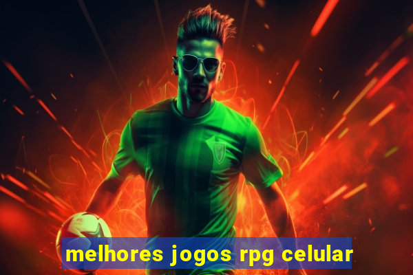 melhores jogos rpg celular